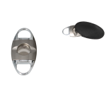 Angelo Πουροκόπτης Metal Grey 500044 - Χονδρική